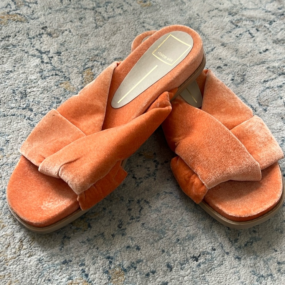 Dolce Vita Go Out slippers/Sandals